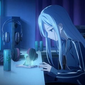 Foto Colorful Stage! La Película: Miku no puede cantar