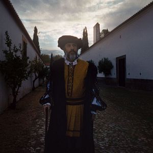 Foto Magallanes