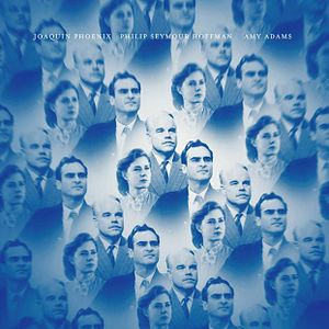 Foto The Master: Todo hombre necesita un guía