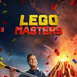 Foto Lego Masters