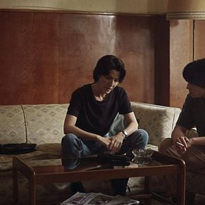 Foto Un fantasma en la batalla