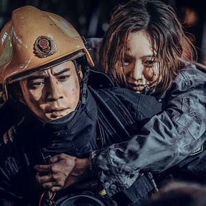 Foto Sismo magnitud 9.5