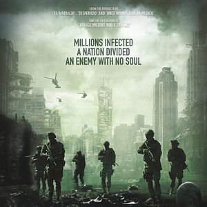 Foto Apocalipsis Zombie