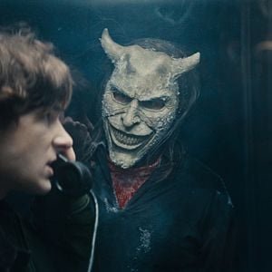 Foto Teléfono Negro 2