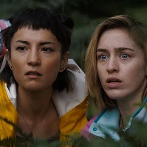 Foto Danielle Galligan