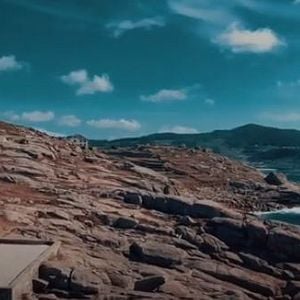 Foto Santiago: Un Camino Espiritual