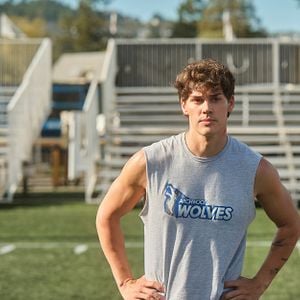 Foto Amor fuera de tiempo