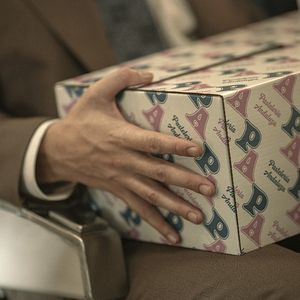 Foto Secuestro del Vuelo 601