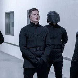 Foto The Walking Dead: World Beyond