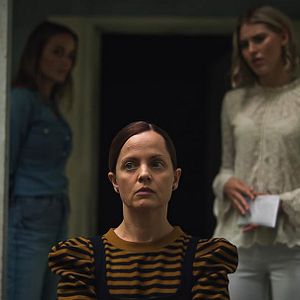 Foto Herencia diabólica