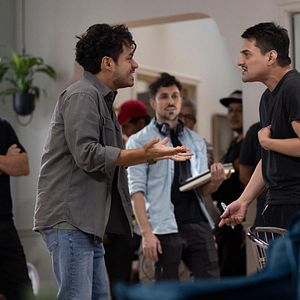 Foto Enloqueciendo Contigo