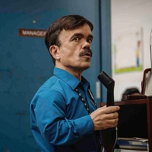 Foto Un buen ladrón