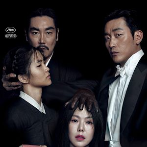 Foto La doncella (The Handmaiden)