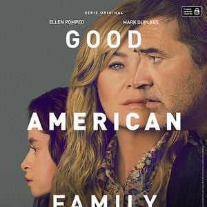 Foto Good American Family