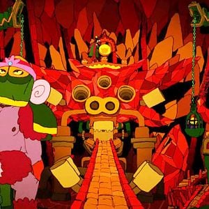 Foto Empress of Darkness