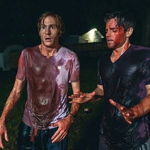 Foto The Murder Podcast