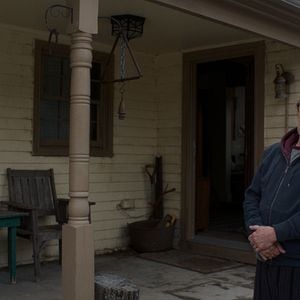 Foto Padre, Madre, Hermana, Hermano