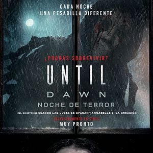 Foto Until Dawn: Noche de terror