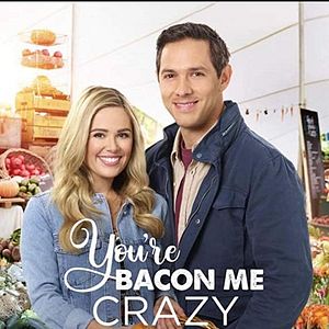 Foto You're Bacon Me Crazy