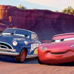 Foto Cars 20° Aniversario