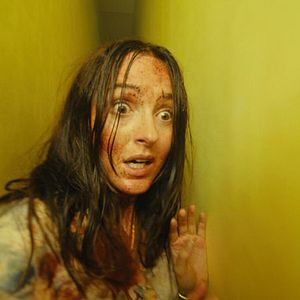 Foto Backrooms: Sin Salida