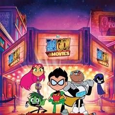 Foto Jóvenes Titanes en acción: La película