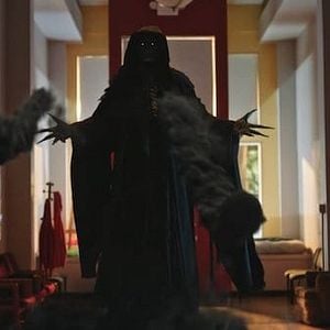 Foto La Leyenda del Flautista de Hamlet