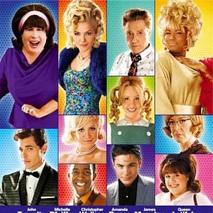 Foto Hairspray: Suéltate el pelo