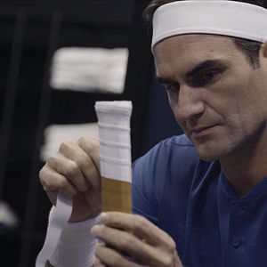 Foto Federer: Los últimos doce días