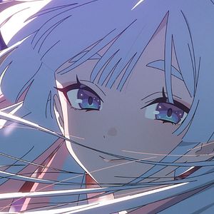 Foto La princesa Kaguya del cosmos