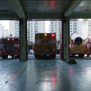 Foto The First Responders