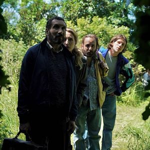 Foto Los Colores del Tiempo