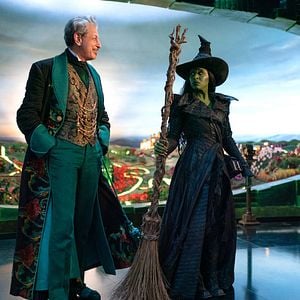 Foto Wicked: Por siempre