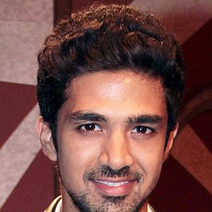 Foto Saqib Saleem