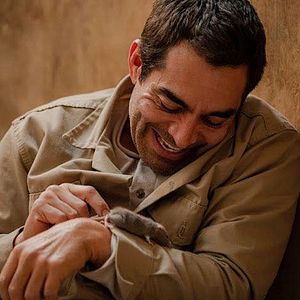 Foto La celda de los milagros