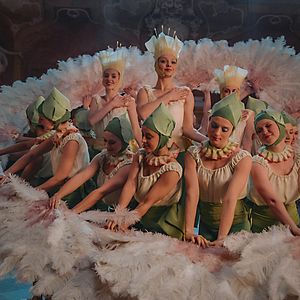 Foto La hermanastra fea