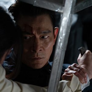 Foto Catástrofe en el Aire