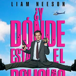 Foto ¿Y dónde está el policía?