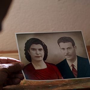 Foto Ahora la luz cae vertical