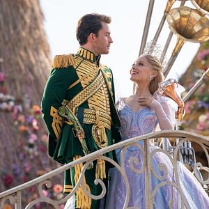 Foto Wicked: Por siempre