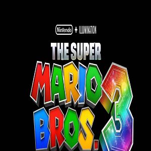 Foto Untitled Third Super Mario Movie