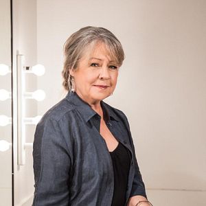 Foto Noni Hazlehurst