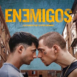 Foto Enemigos