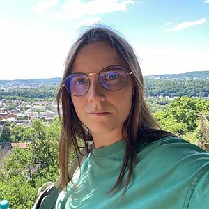 Foto Ornella Antista