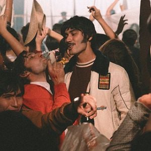 Foto Autos, mota y rocanrol