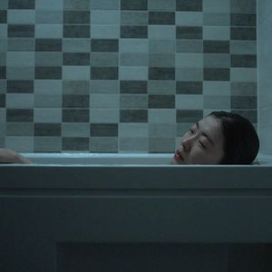 Foto The Waves of Winter