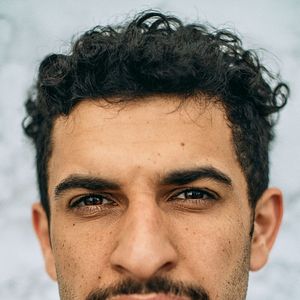 Foto Mouataz Alshaltouh