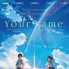 Foto Your Name