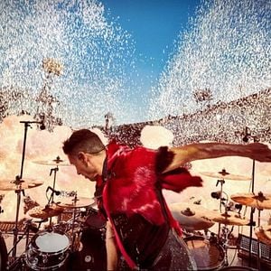 Foto Rammstein - Live in Mexico City