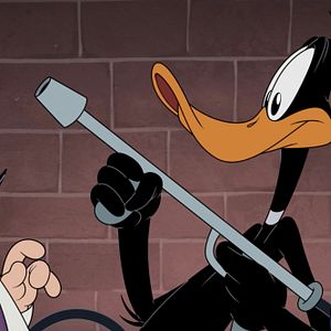 Foto El Día Que La Tierra Explotó: Una Película de Looney Tunes